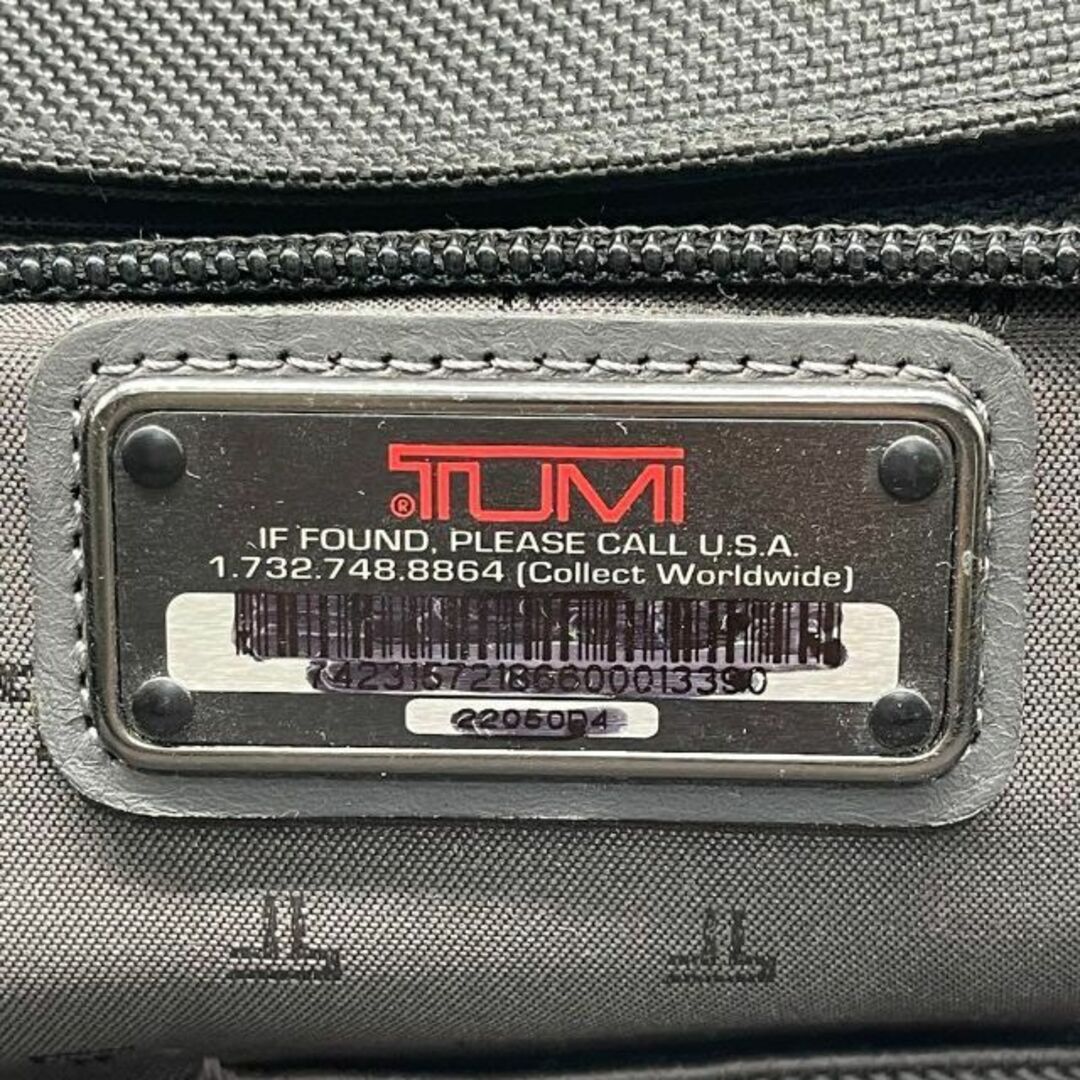 TUMI - ✨美品✨TUMI トゥミ 機内持ち込み可能 トラベルキャリーケース ...