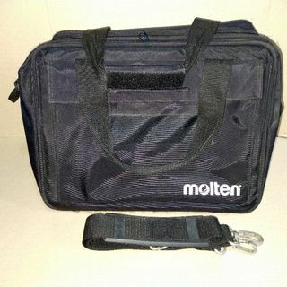 モルテン(molten)のモルテン メディカルバッグ 使用品(バレーボール)