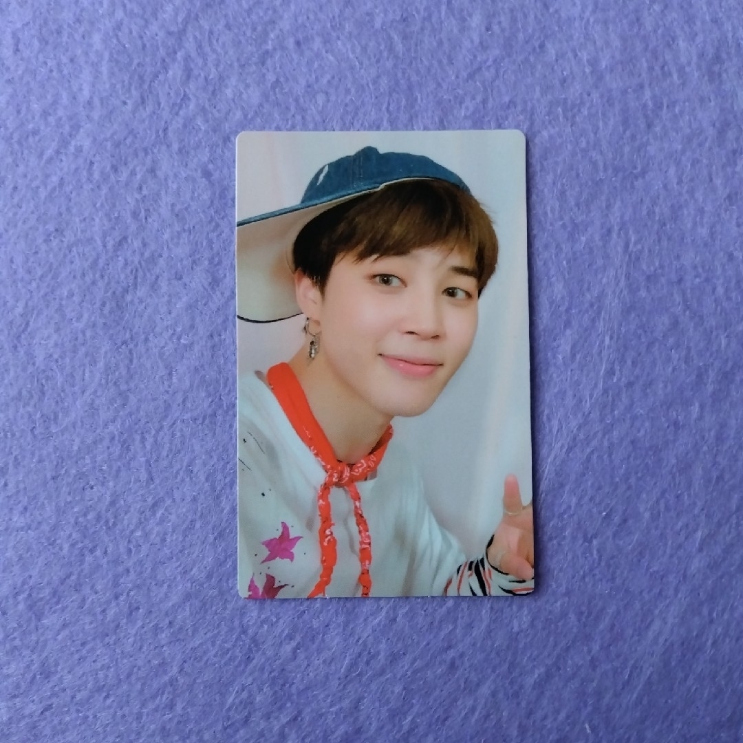 BTS JIMIN ジミン MAGIC SHOP DVD トレカ フォト - www.comicsxf.com