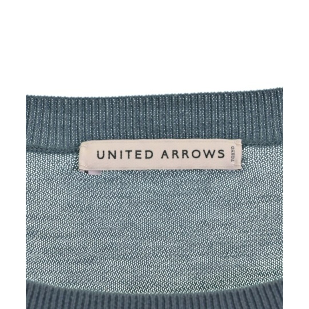 UNITED ARROWS(ユナイテッドアローズ)のUNITED ARROWS Tシャツ・カットソー L 【古着】【中古】 メンズのトップス(Tシャツ/カットソー(半袖/袖なし))の商品写真