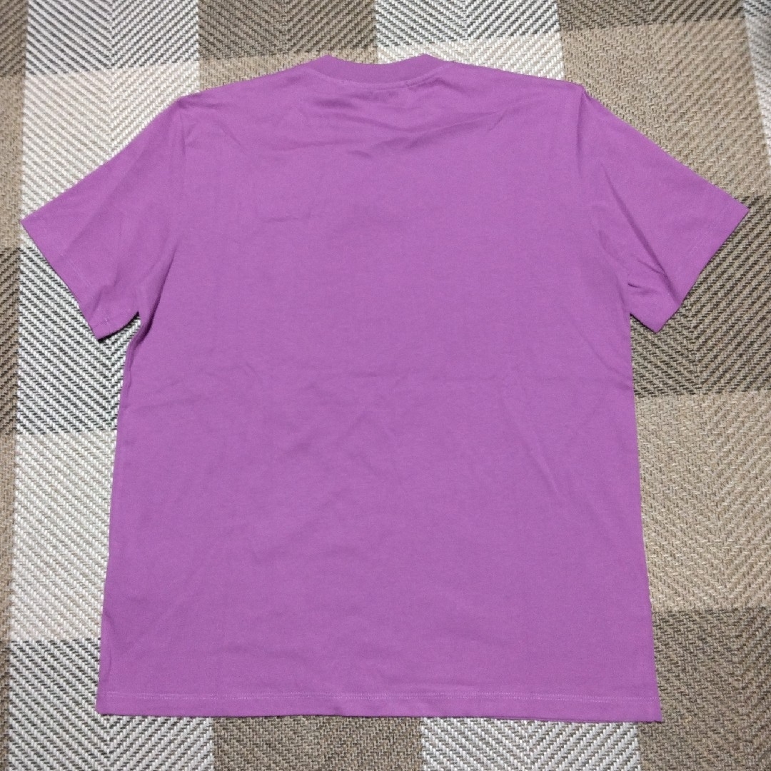 MSGM(エムエスジイエム)のMSGM ロゴＴシャツ レディースのトップス(Tシャツ(半袖/袖なし))の商品写真