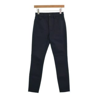 ジェイブランド(J BRAND)のJ BRAND ジェイブランド パンツ（その他） 26(M位) 紺 【古着】【中古】(その他)