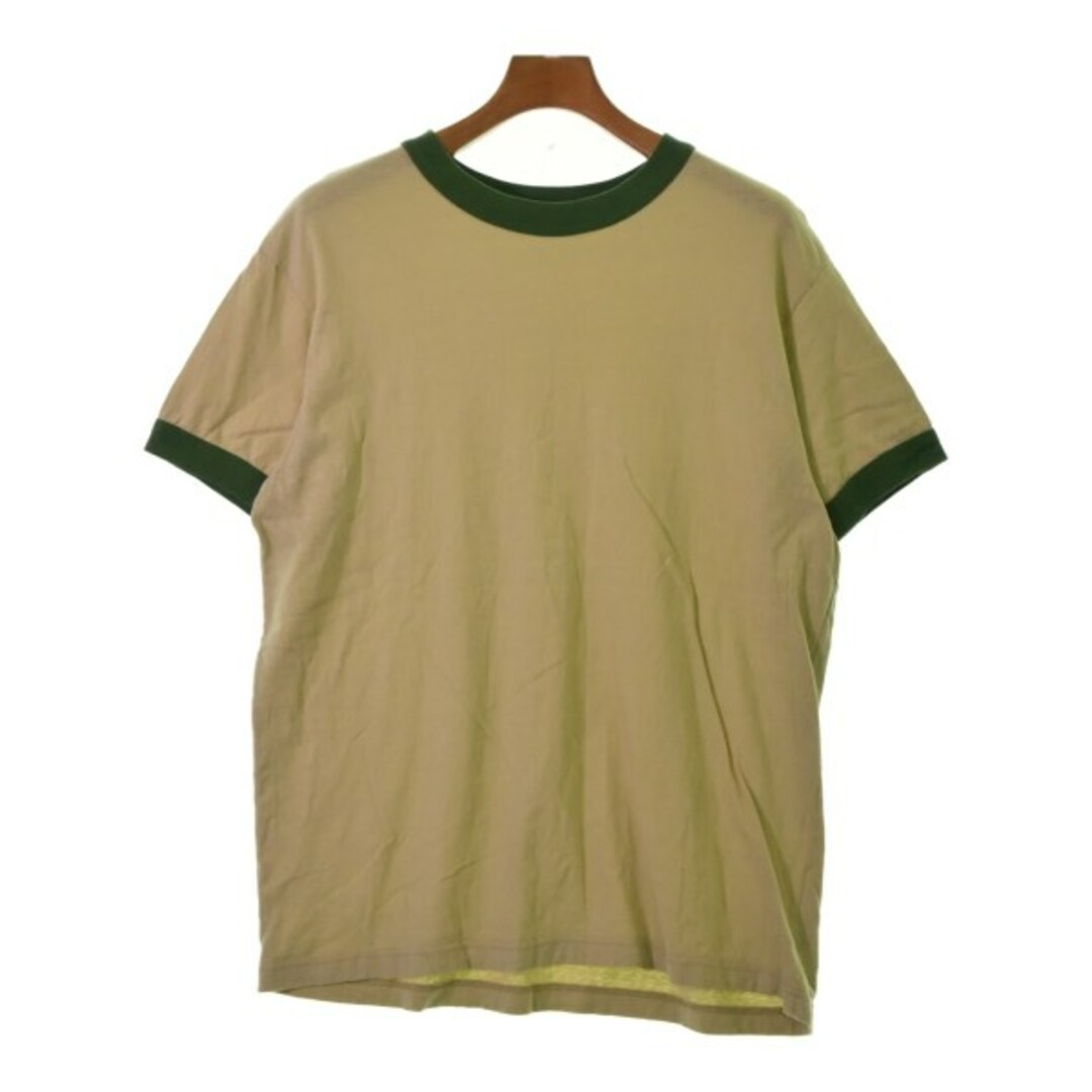 FilMelange Tシャツ・カットソー 5(XL位) カーキ
