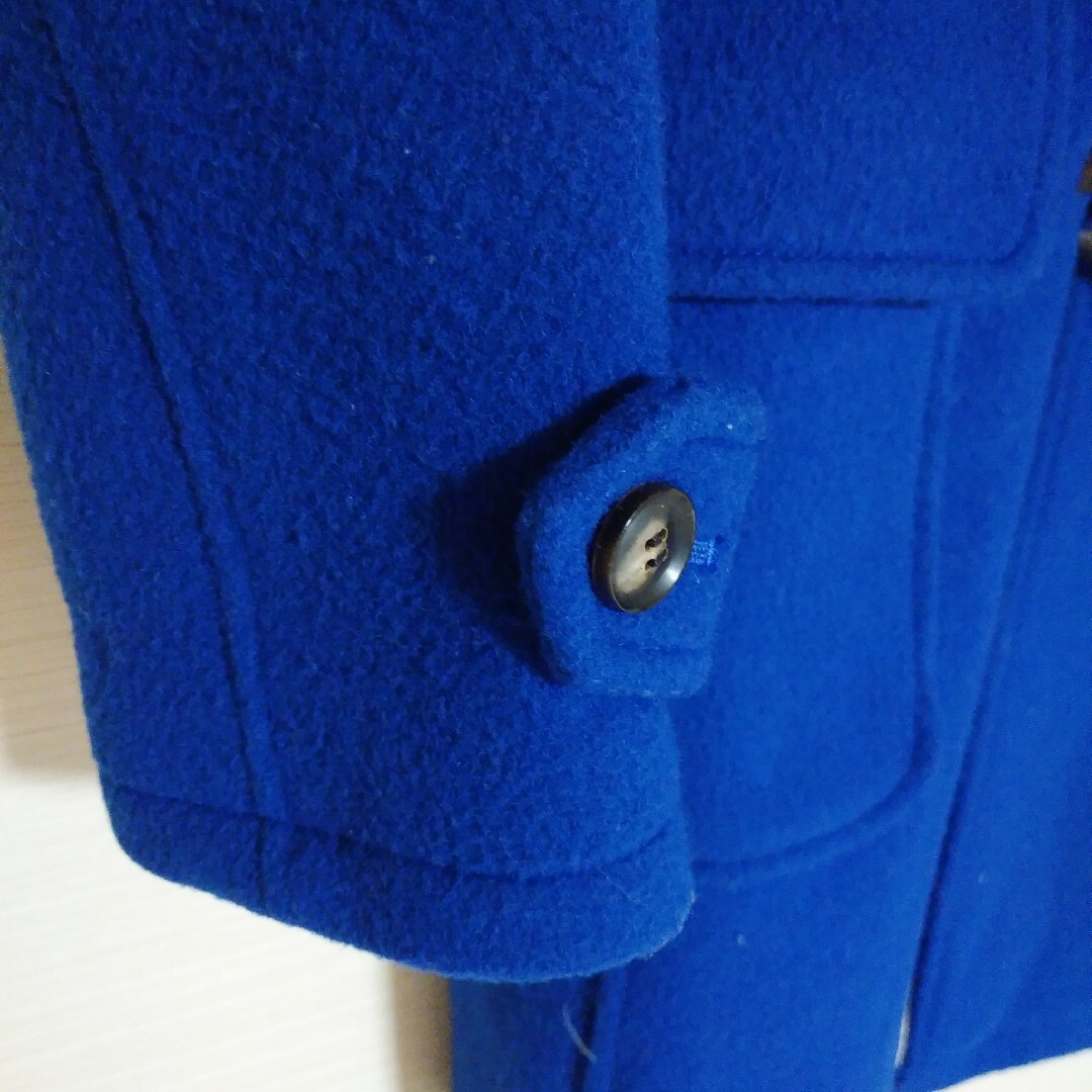 URBAN RESEARCH(アーバンリサーチ)のアーバンリサーチ　ダッフルコート レディースのジャケット/アウター(ダッフルコート)の商品写真