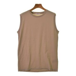 Deuxieme Classe TOKENE-TANK TOP◇新品ブラック◾️サイズ