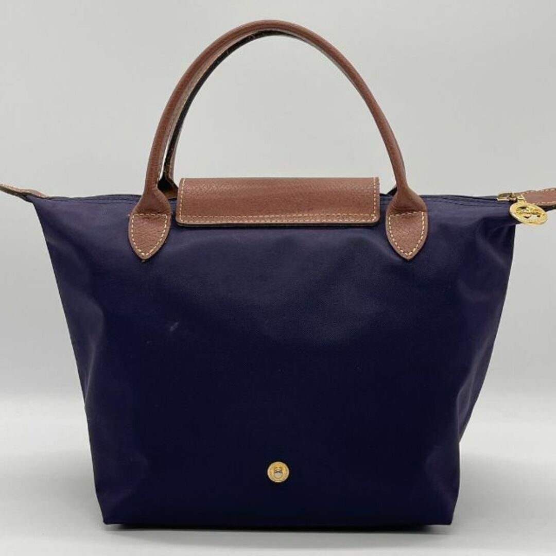 ✨良品✨LONGCHAMP ルプリアージュL ハンドバッグ トートバッグ