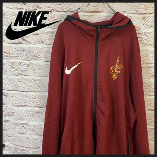 ナイキ パーカー(メンズ)(レッド/赤色系)の通販 500点以上 | NIKEの