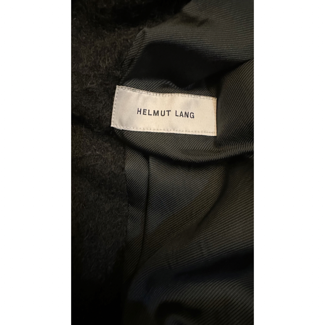 HELMUT LANG(ヘルムートラング)のヘルムートラング レディースのジャケット/アウター(ロングコート)の商品写真