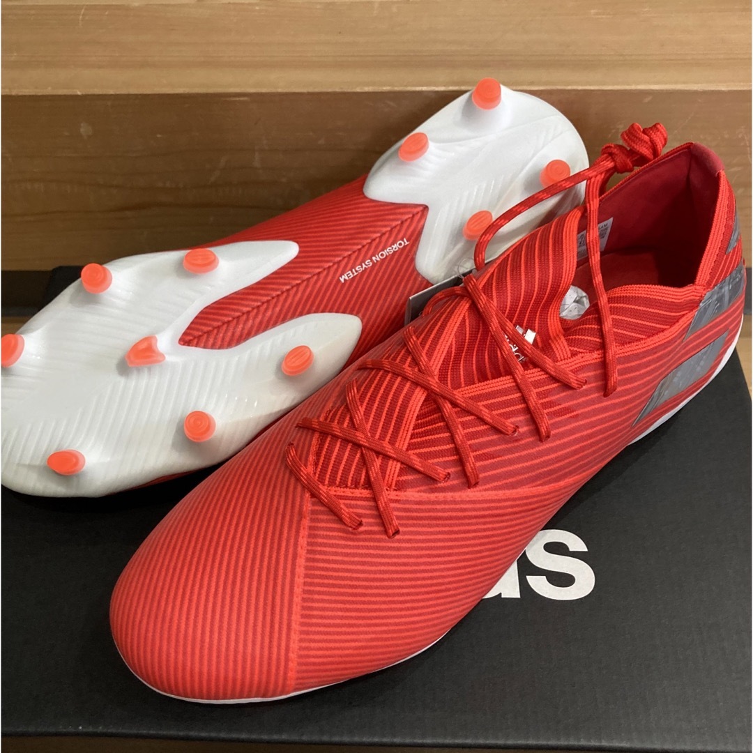 adidas - アディダス ネメシス 27.5cmの通販 by カリメロ|アディダス