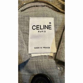 セリーヌ ロングコート(レディース)の通販 200点以上 | celineの