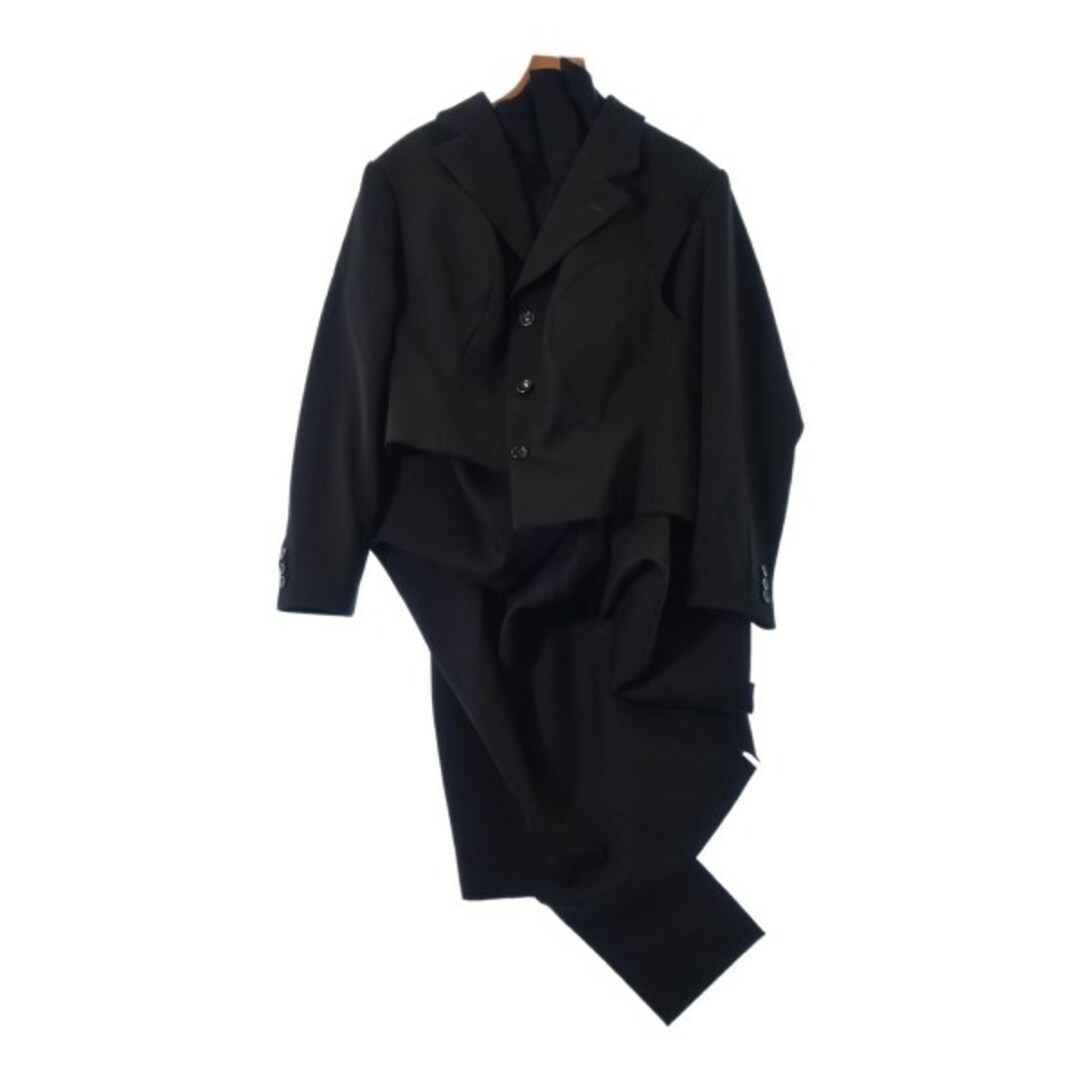 COMME des GARCONS - COMME des GARCONS ジャケット（その他） XS 黒