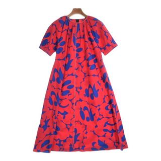 マルニ ひざ丈ワンピース(レディース)の通販 500点以上 | Marniの