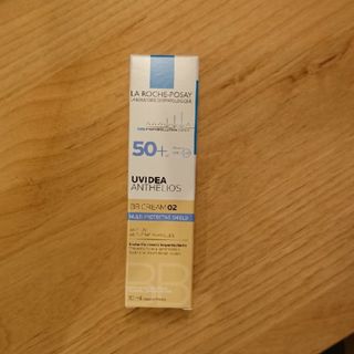 ラロッシュポゼ(LA ROCHE-POSAY)のラロッシュポゼ BB02(BBクリーム)