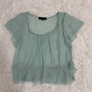 アンタイトル シャツ/ブラウス(レディース/半袖)の通販 800点以上