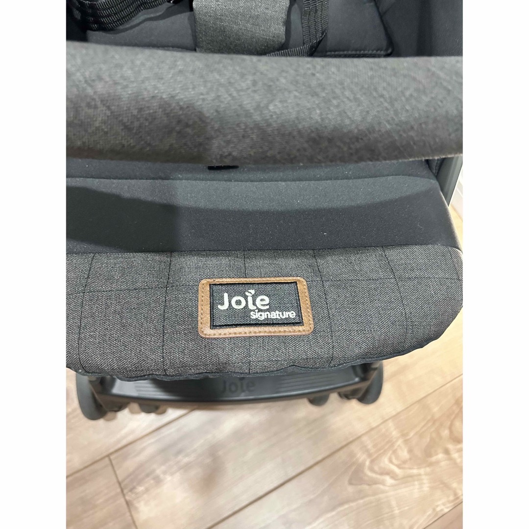 Joie (ベビー用品) - 美品【Joie】ジョイー ベビーカー エアスキップ