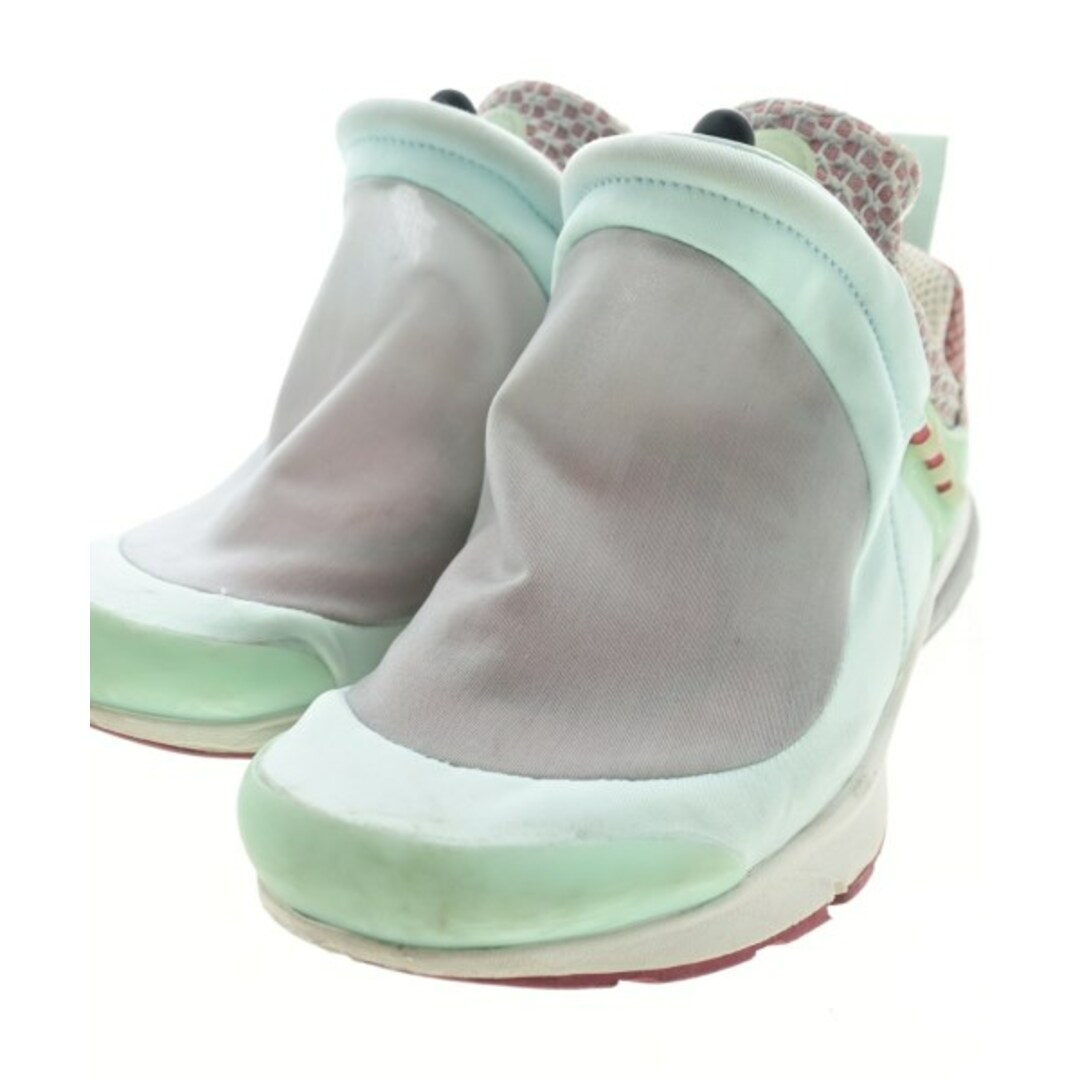 COMME des GARCONS HOMME PLUS スニーカー 26cm 3