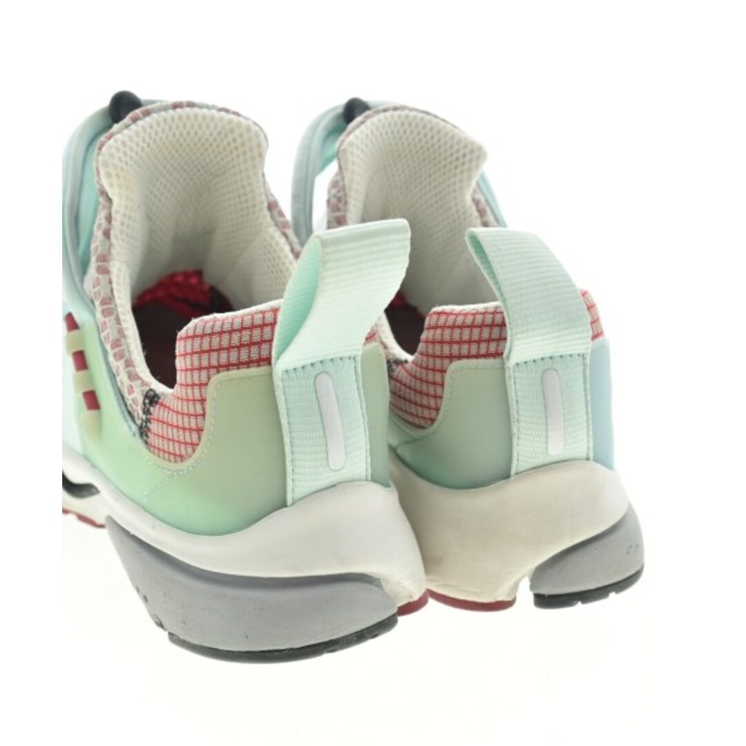 COMME des GARCONS HOMME PLUS スニーカー 26cm 4