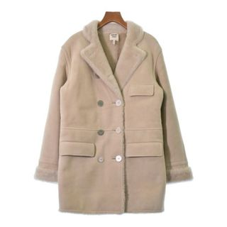 Hermes - HERMES エルメス マルジェラ期 アルパカ100% ヴィンテージ