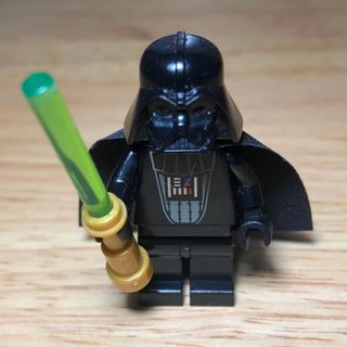 レゴ(Lego)のレゴ　LEGO　ミニフィグ　スター・ウォーズ　ダース・ベイダー(その他)