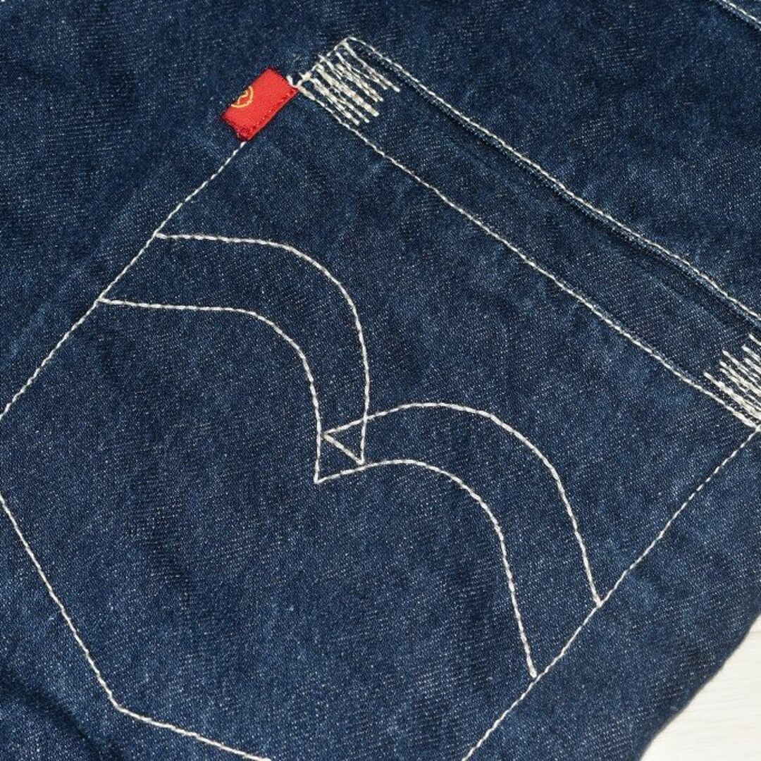 美品 リーバイスレッド LEVI’S RED パンツ レディース 23