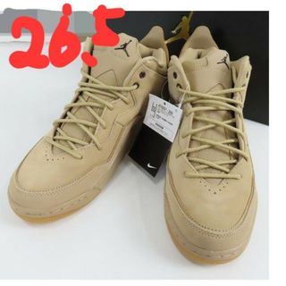 Jordan Brand（NIKE） - NIKEJORDAN COURTSIDE 23/26.5cm未使用箱あり