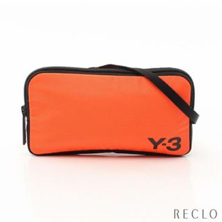 新品 2021AW Y-3 CROSSBODY SLING BAG