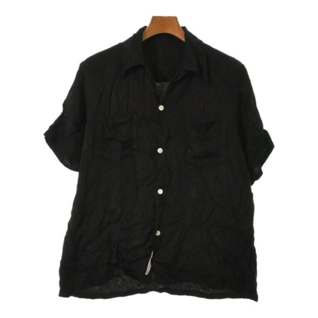 YOUNG&OLSEN The DRYGOODS STORE カジュアルシャツ 【古着】【中古】の
