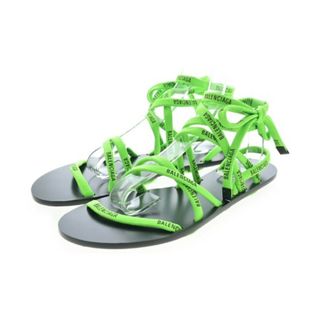 バレンシアガ サンダル(レディース)の通販 200点以上 | Balenciagaの
