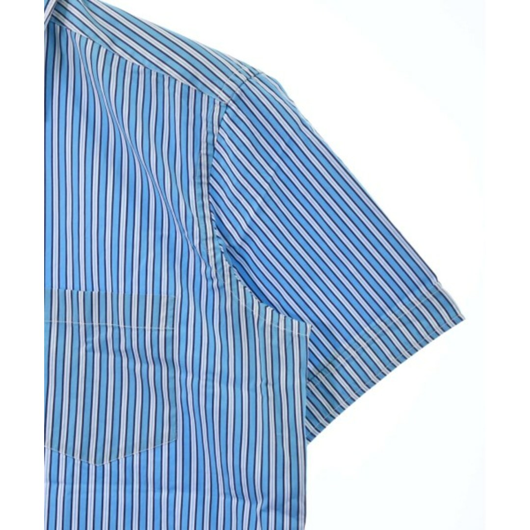 Ermenegildo Zegna(エルメネジルドゼニア)のErmenegildo Zegna カジュアルシャツ L 【古着】【中古】 メンズのトップス(シャツ)の商品写真