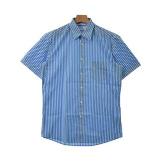 エルメネジルドゼニア(Ermenegildo Zegna)のErmenegildo Zegna カジュアルシャツ L 【古着】【中古】(シャツ)