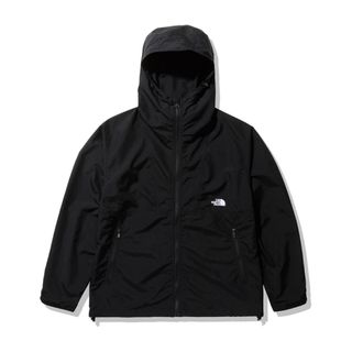 ザノースフェイス(THE NORTH FACE)のノースフェイス　コンパクトジャケット(ナイロンジャケット)