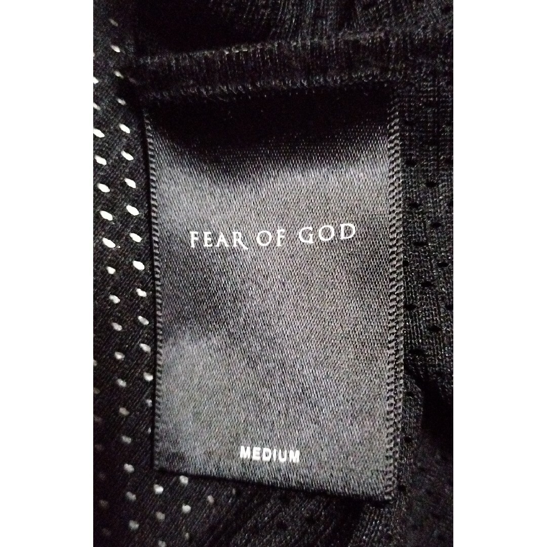 FEAR OF GOD   FIFTH COLLECTION 2017