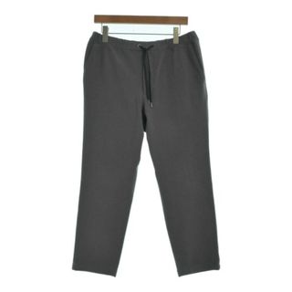 ユナイテッドアローズ(UNITED ARROWS)のUNITED ARROWS ユナイテッドアローズ パンツ（その他） XL グレー 【古着】【中古】(その他)