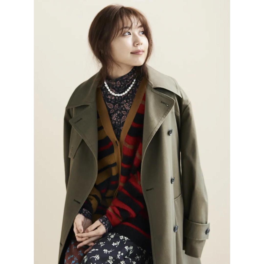 Paul Smith - 10.9万 トレンチコートPaul Smith ポールスミスの通販 by