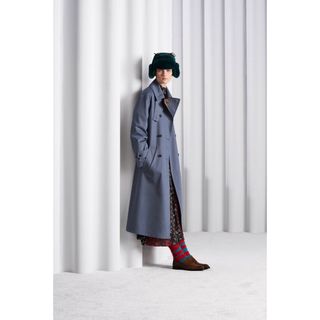 ❤️Paul Smithポール・スミス❤️トレンチコート レディース