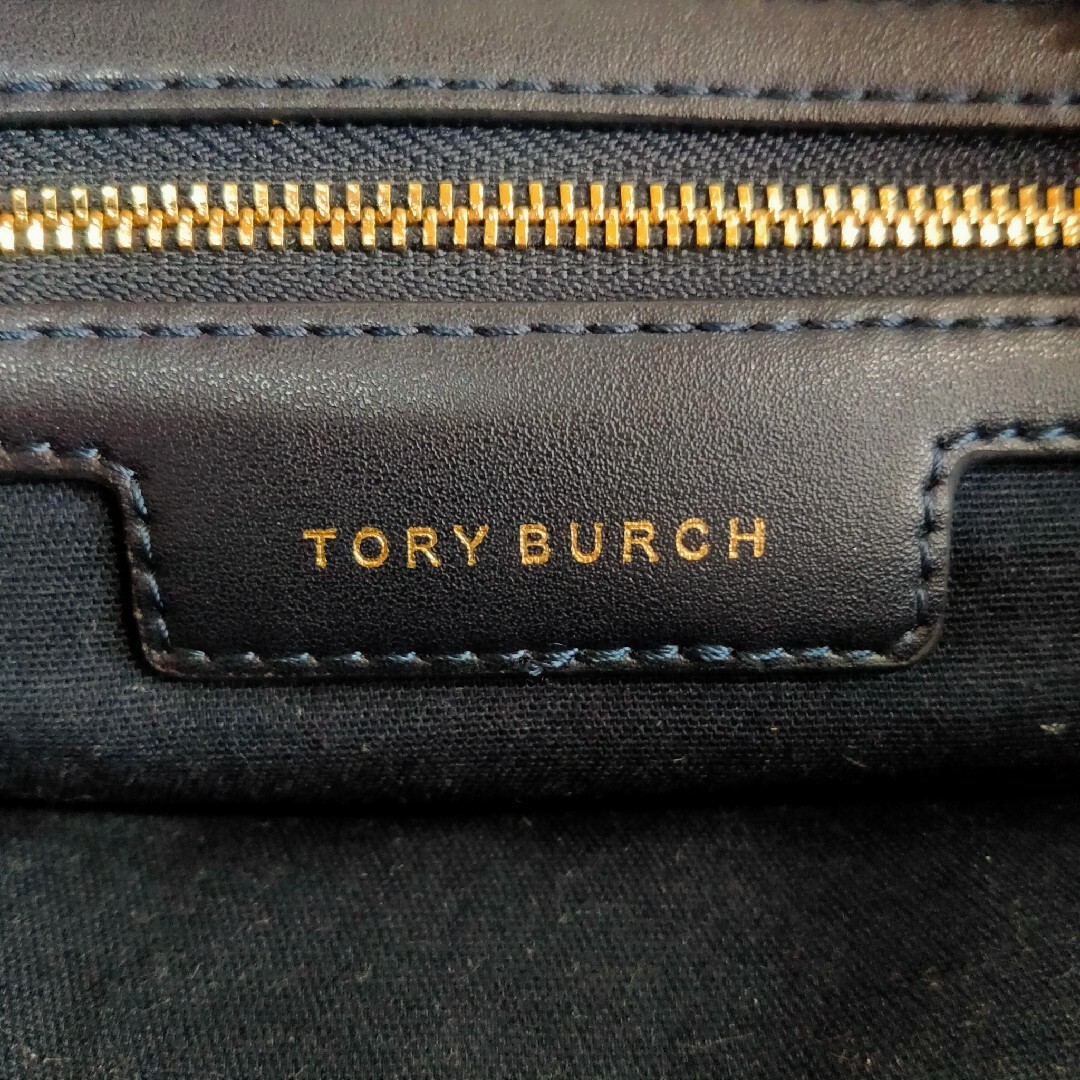 Tory Burch】☆ショルダーバッグ☆ハンドバック☆トリートート