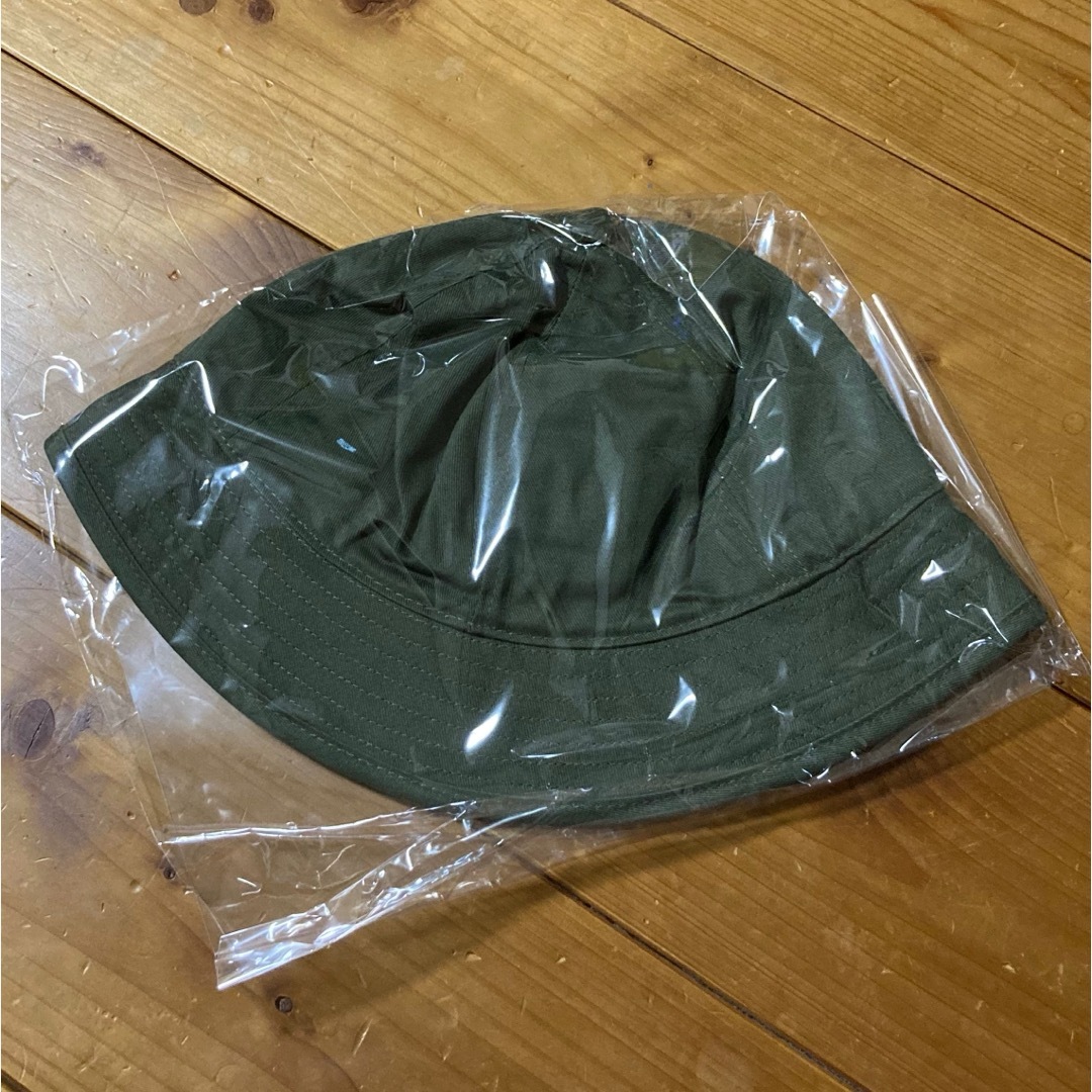 STABRIDGE Urban Jones Hat 新品 Apartment-