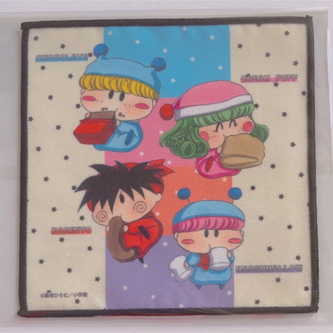 小学館 - ミルモでポン! 楽天コレクション マイクロファイバータオル