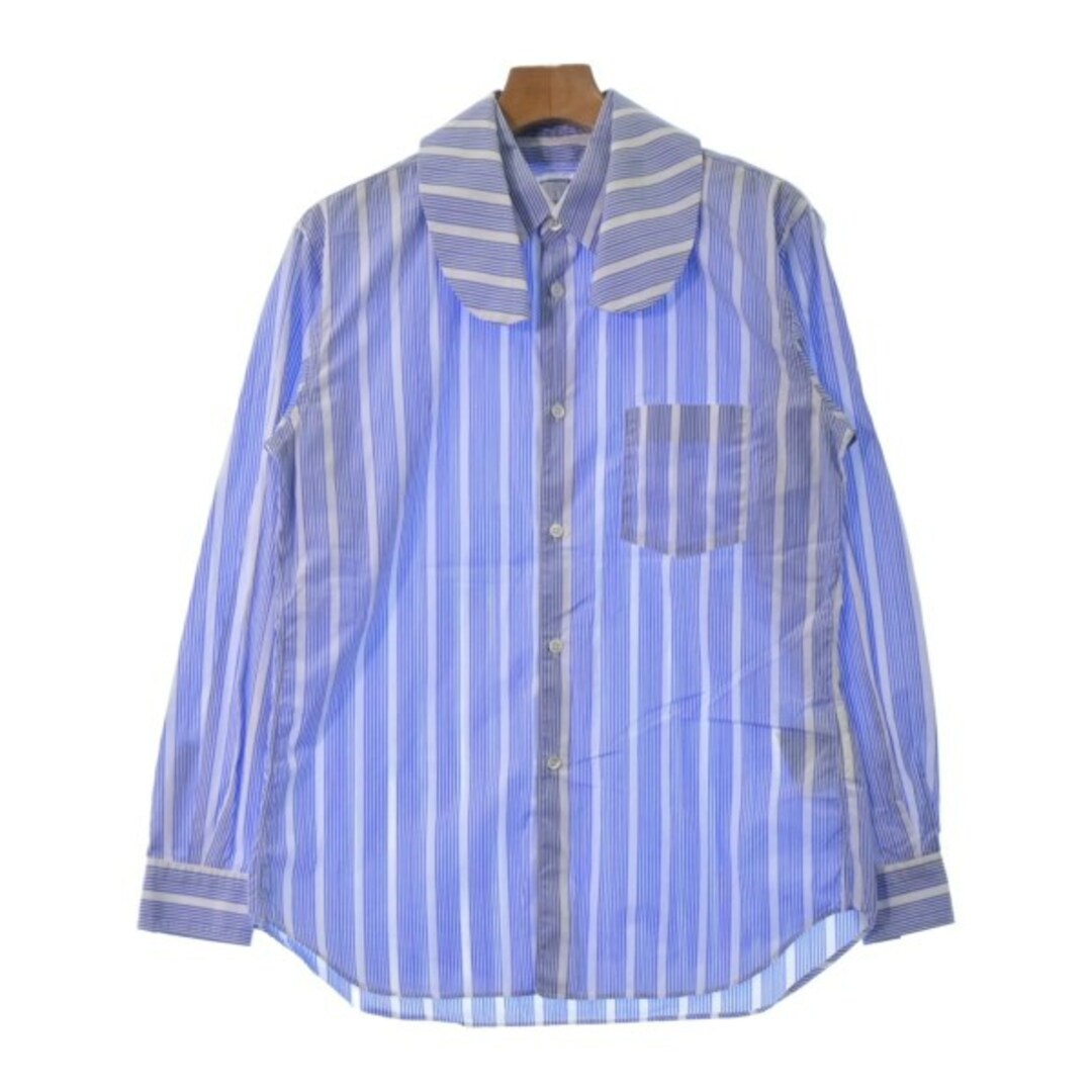 COMME des GARCONS SHIRT カジュアルシャツ S