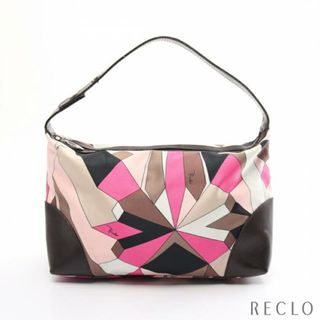 EMLIO PUCCI HOBO BAG ショルダーバッグ