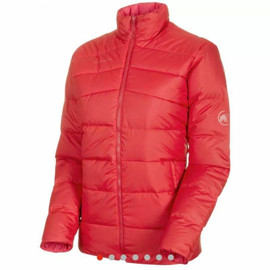 Mammut - マムート ダウン 登山 ジャケット コート 山 Mammut - マムート ダウン 登山 ジャケット コート 山