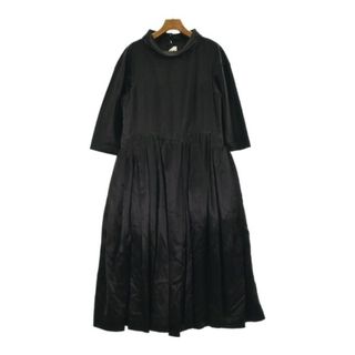 COMME des GARCONS オールインワン/サロペット S 黒