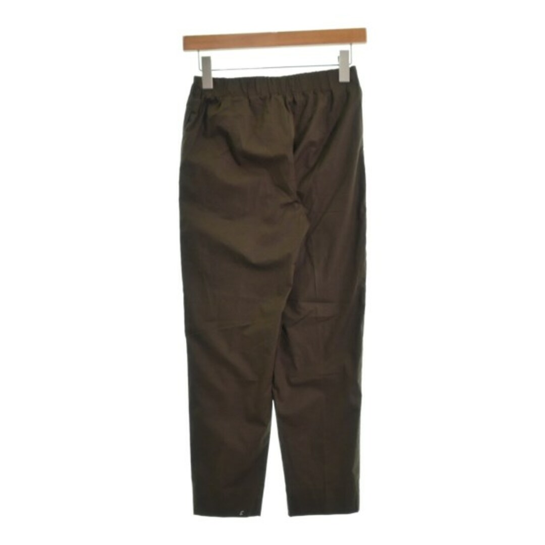 ROSSO 35 ロッソ35 パンツ(その他) 38(M位) 茶 【古着】【中古】
