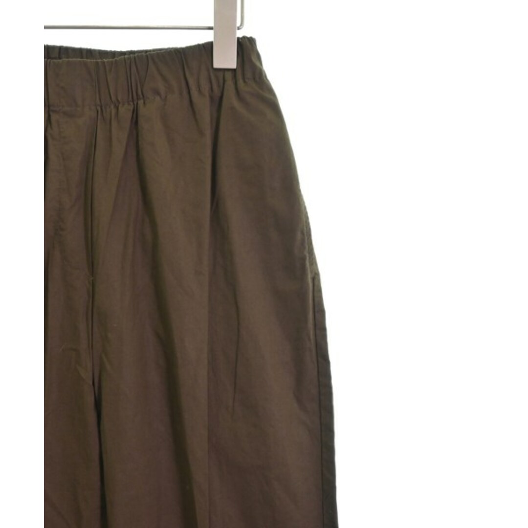 ROSSO 35 ロッソ35 パンツ(その他) 38(M位) 茶 【古着】【中古】