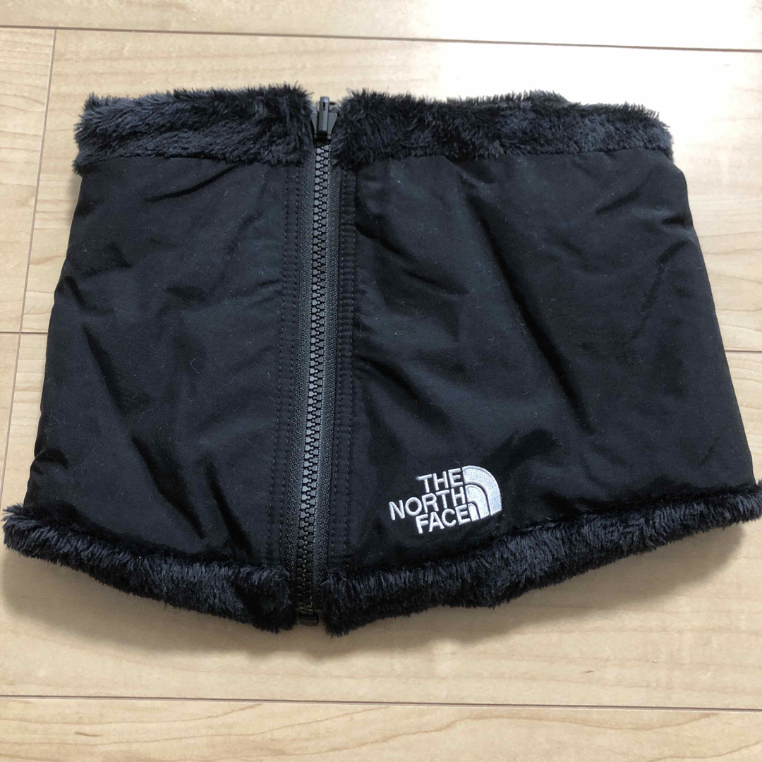 THE NORTH FACE(ザノースフェイス)のCOHEY様専用　THE NORTH FACE ネックウォーマー メンズのファッション小物(ネックウォーマー)の商品写真