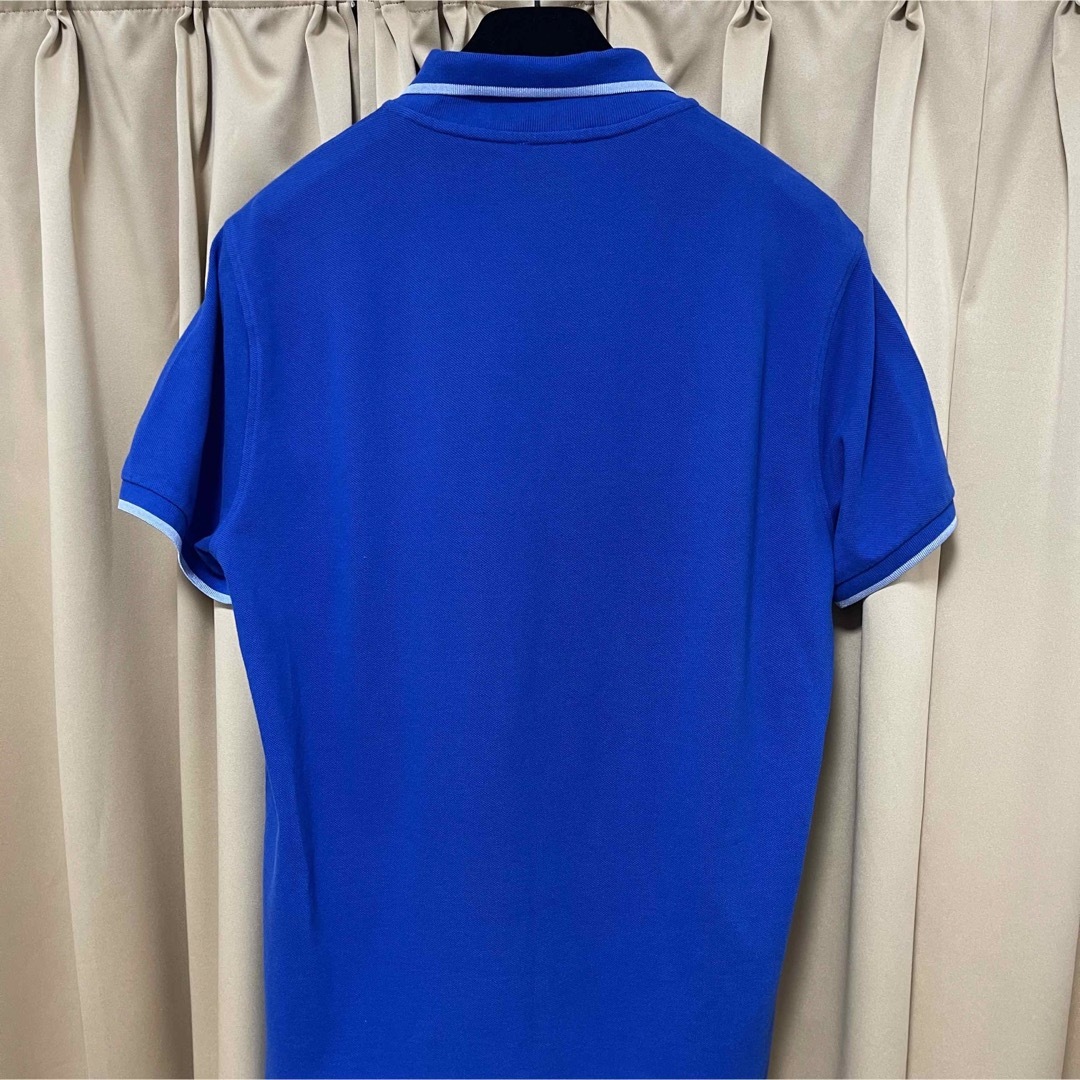 KENZO(ケンゾー)のKENZO logo polo t メンズのトップス(ポロシャツ)の商品写真