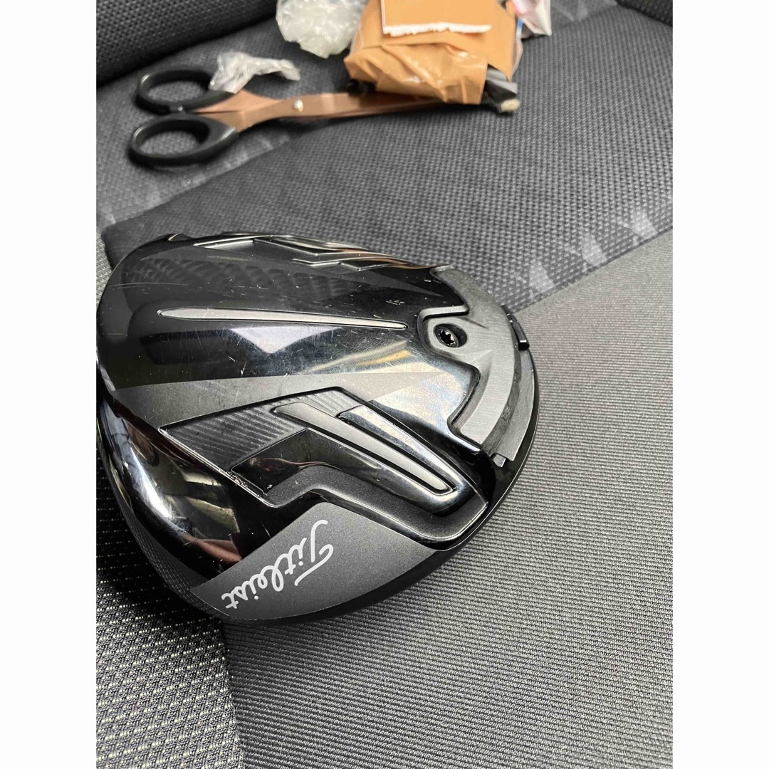 tsi3 titleist タイトリスト　ドライバー　ゴルフ 5