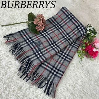 バーバリー(BURBERRY) ストール/パシュミナ(レディース)の通販 200点