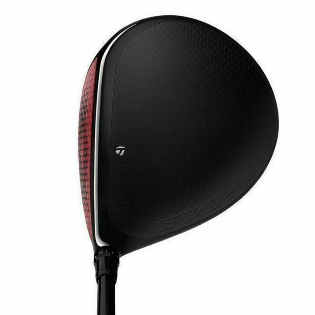 TaylorMade - 【新品・未使用】ステルス HD ドライバー TENSEI RED 9.0 ...