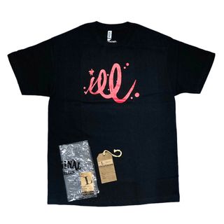 テンダーロイン(TENDERLOIN)の21SS Lサイズ 新品未使用 テンダーロイン TEE D.D Tシャツ(Tシャツ/カットソー(半袖/袖なし))